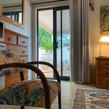 Forest Retreat Bed And Breakfast Margaret River Luaran gambar