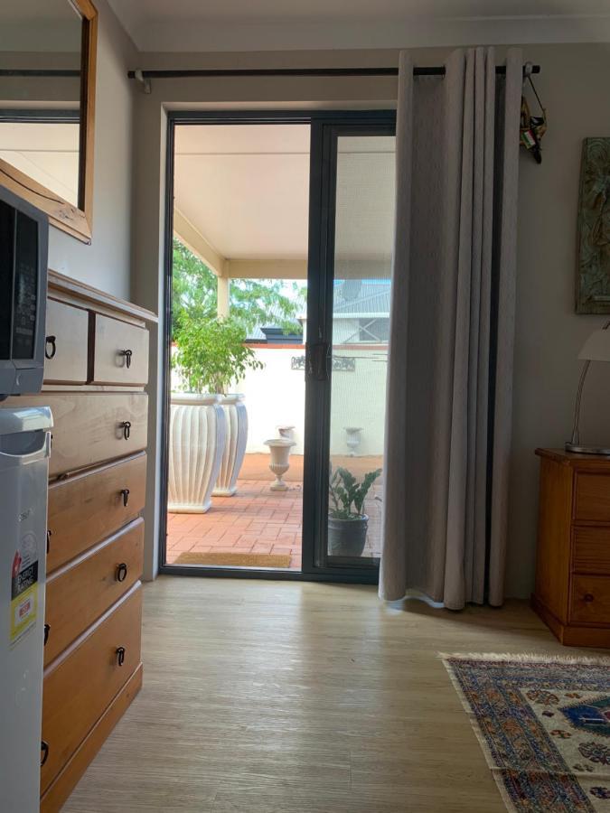 Forest Retreat Bed And Breakfast Margaret River Luaran gambar