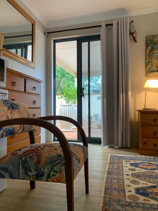 Forest Retreat Bed And Breakfast Margaret River Luaran gambar