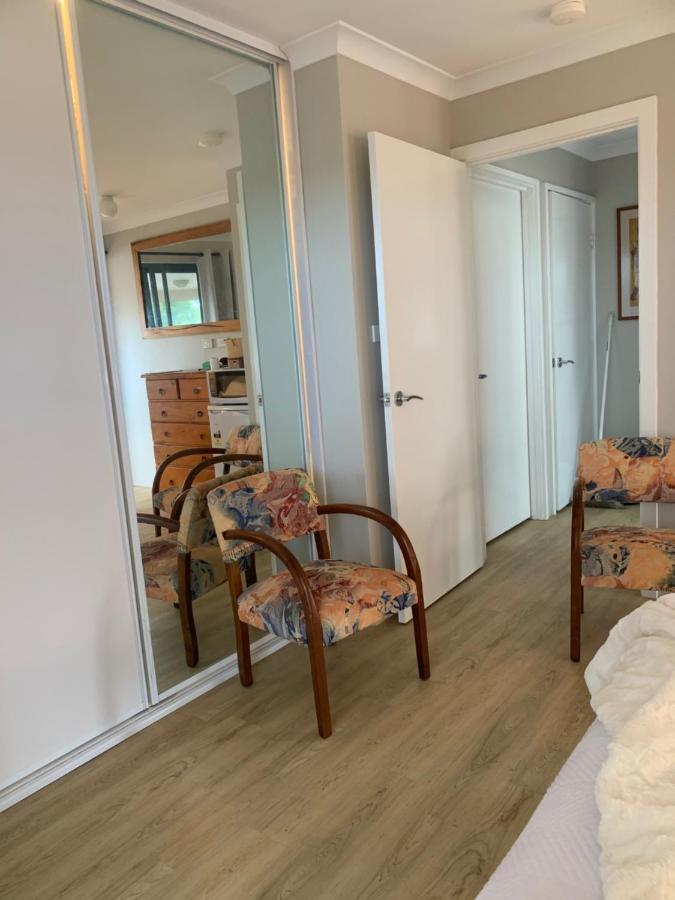 Forest Retreat Bed And Breakfast Margaret River Luaran gambar