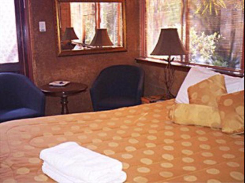 Forest Retreat Bed And Breakfast Margaret River Luaran gambar