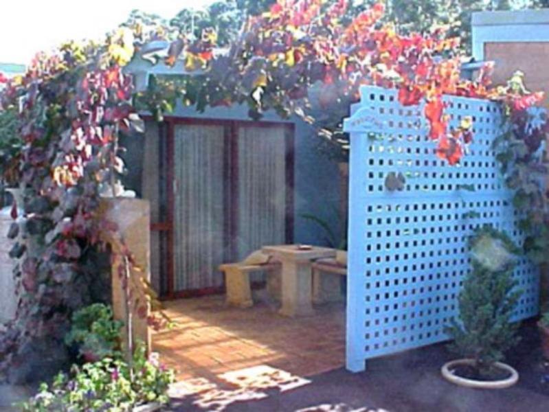 Forest Retreat Bed And Breakfast Margaret River Luaran gambar