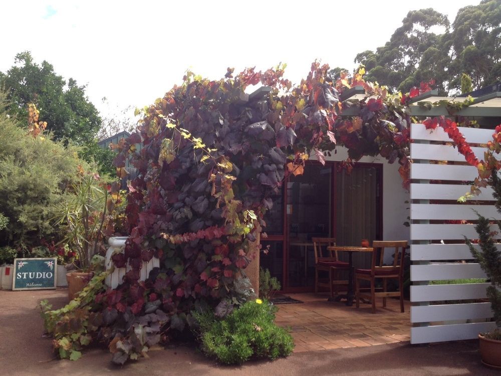 Forest Retreat Bed And Breakfast Margaret River Luaran gambar