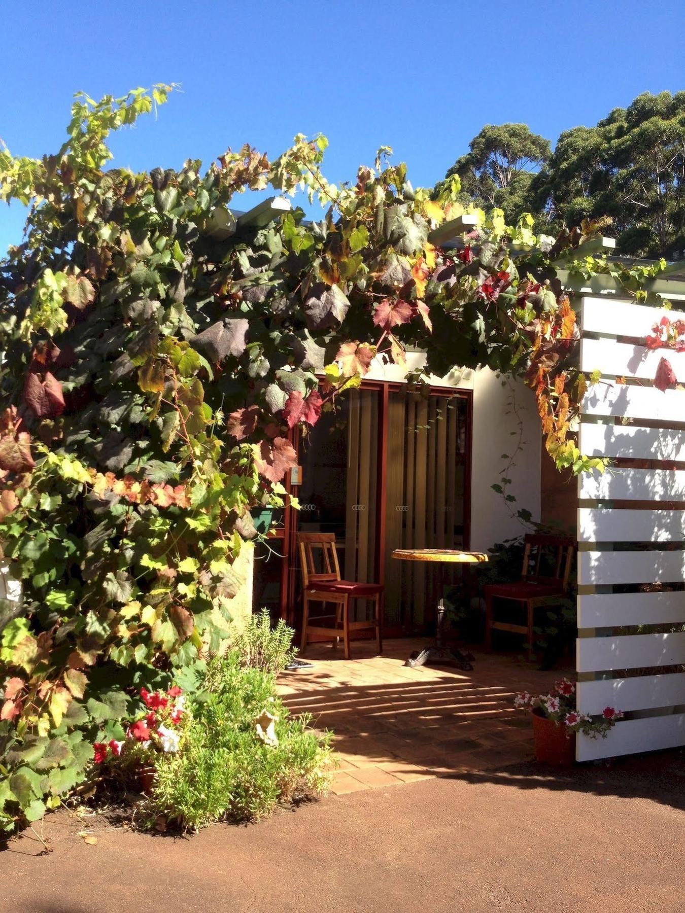 Forest Retreat Bed And Breakfast Margaret River Luaran gambar