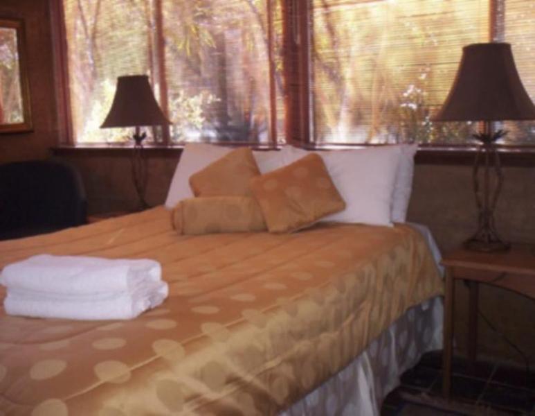 Forest Retreat Bed And Breakfast Margaret River Luaran gambar
